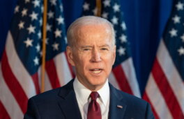 Канадские журналисты нашли плагиат в речи Байдена