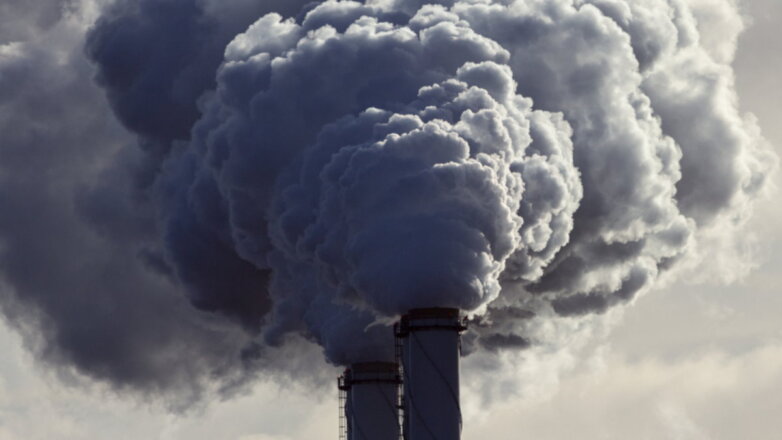 В 3 городах Кузбасса выявили повышенный уровень загрязнения воздуха вредными веществами