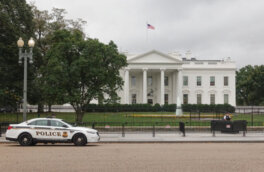 Мэр Вашингтона намерена добиваться отмены решения Трампа о вводе нацгвардии в город