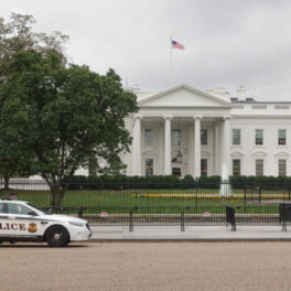 Мэр Вашингтона намерена добиваться отмены решения Трампа о вводе нацгвардии в город