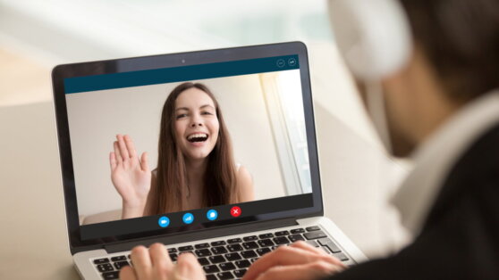 Российские ученые разработали сервис видеозвонков без приложений