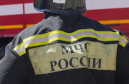 Трое погибли при взрыве газа в саратовской многоэтажке