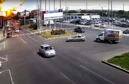 Увеличилось число пострадавших при взрыве на заправке в Волгограде