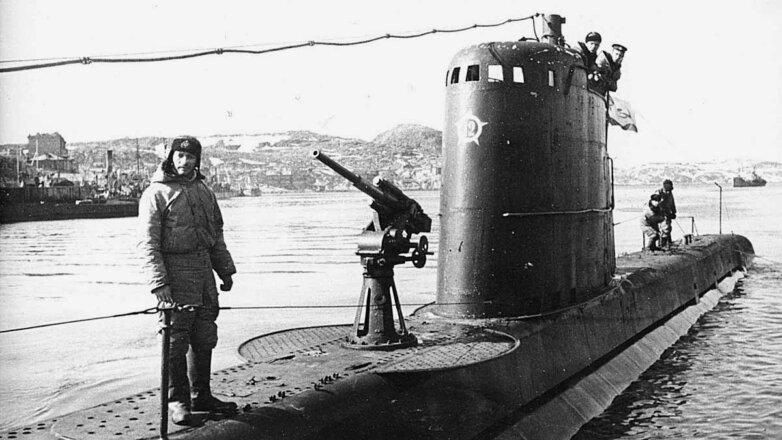 "Малютки" в Линахамари: как советские подводники прорывались во вражескую гавань