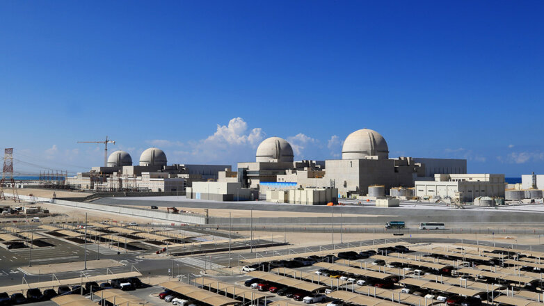Какие риски несет в себе АЭС, построенная корейцами в ОАЭ
