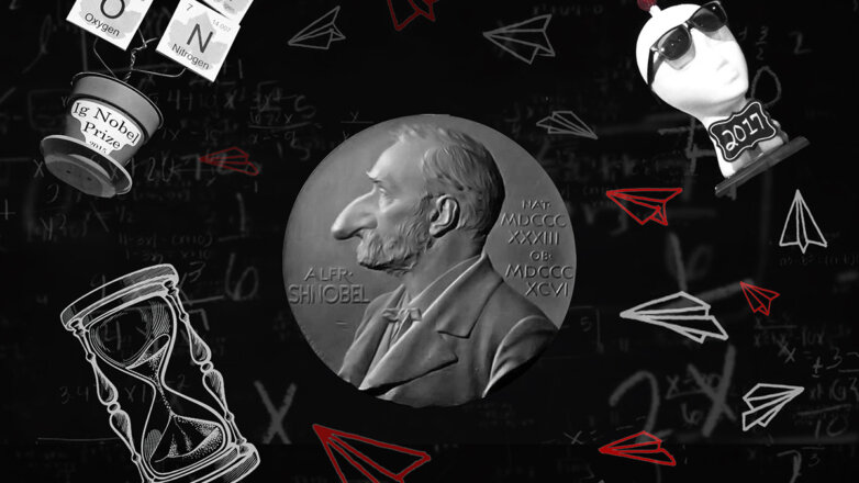 Как Шнобелевская премия спасает науку от смертельной серьезности