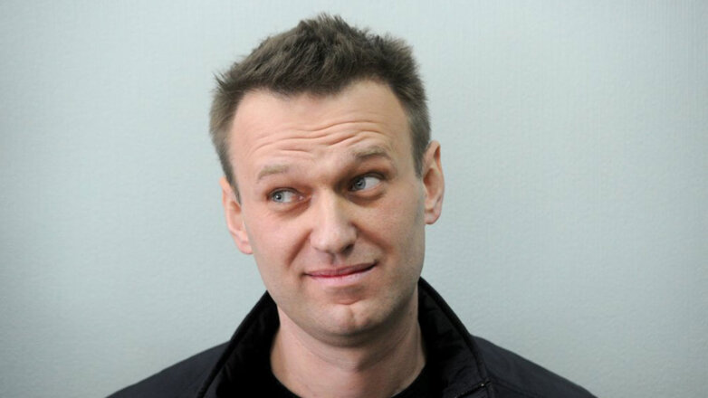 Алексея Навального отправили на карантин