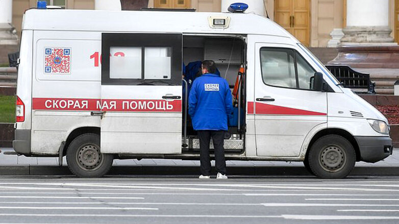 Власти Петербурга назвали новую «примету пандемии»