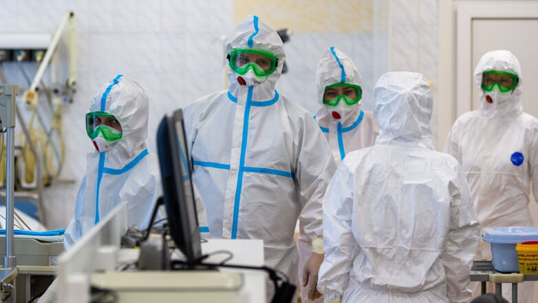 Заявление доктора Мясникова о новой пандемии подтвердил вирусолог