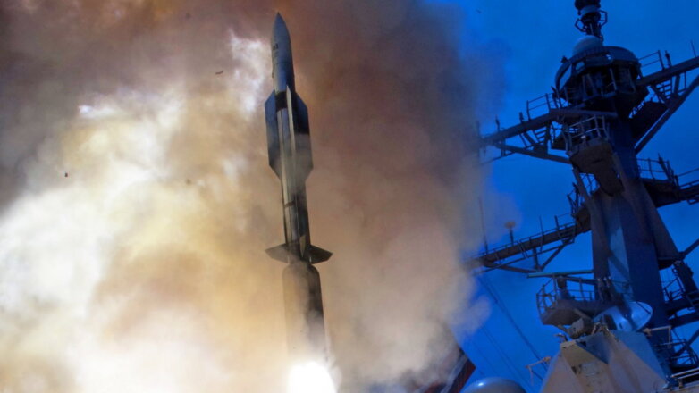 Армия США сделает из морской зенитной ракеты универсальное оружие