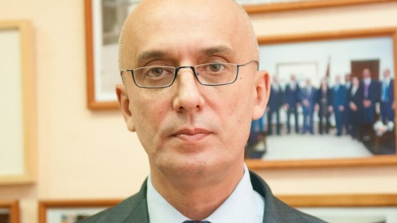 Уволился главный судмедэксперт России