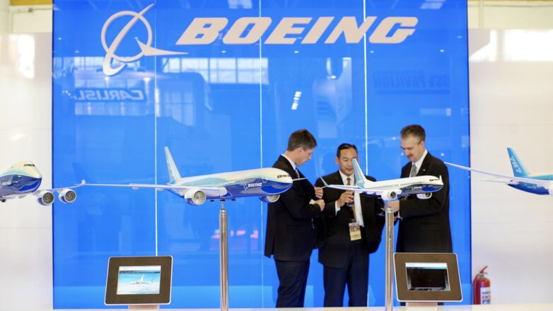 В крушении самолетов 737 MAX обвинили Boeing и FAA