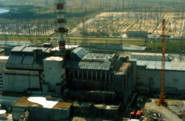 Новые ядерные реакции в Чернобыле не угрожают безопасности, заявили на Украине