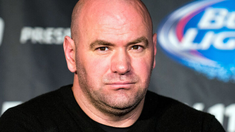 Глава UFC обвинил МакГрегора в «грязном» поступке