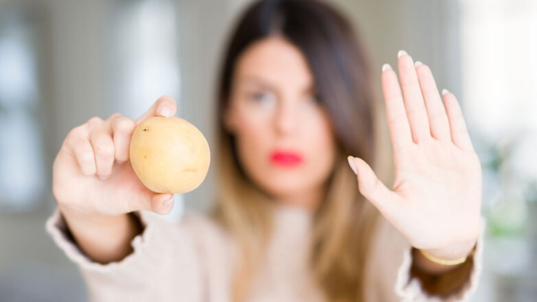 Диетологи предупредили об особой опасности картофеля