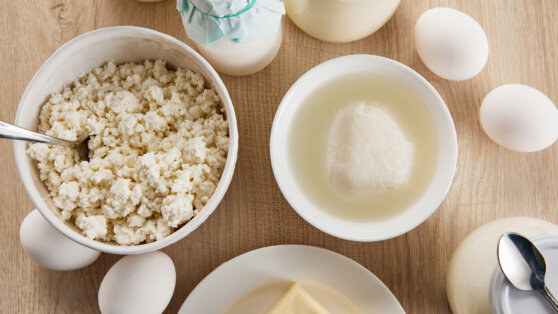 Завтрак, сэр: названы самые вредные каши