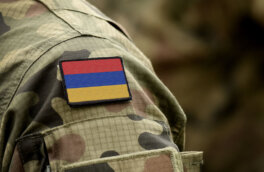 Завершились совместные военные учения США и Армении