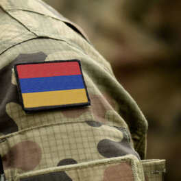 Армения снова отказалась от участия в учениях ОДКБ