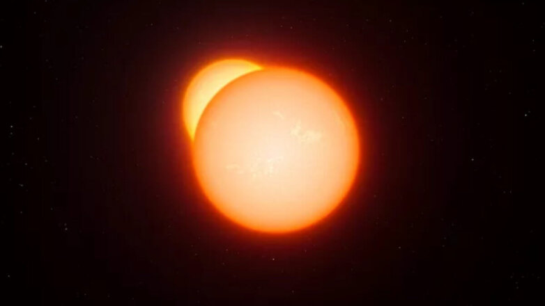 Ученые рассказали о потерянном близнеце Солнца