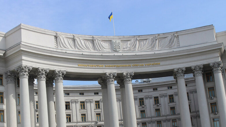 В МИД Украины раскритиковали ПАСЕ за подтверждение полномочий России
