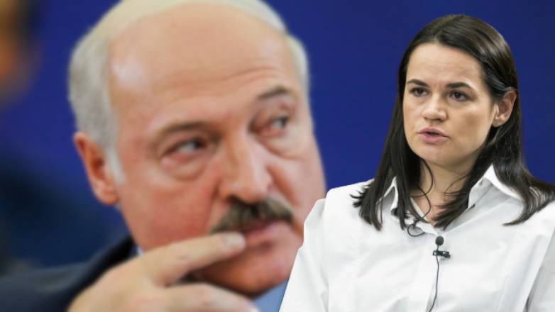Тихановская заявила о готовности дать Лукашенко «гарантии безопасности»