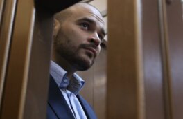 Адвокат Тесака рассказал о его пытках перед самоубийством в СИЗО