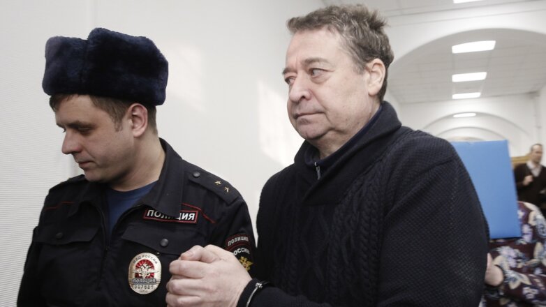Бывшего главу Марий Эл Маркелова признали виновным в получении взятки