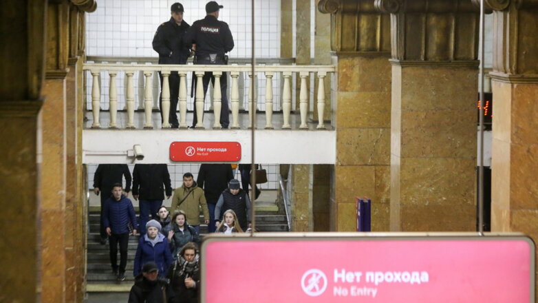 В Москве закроют несколько станций метро
