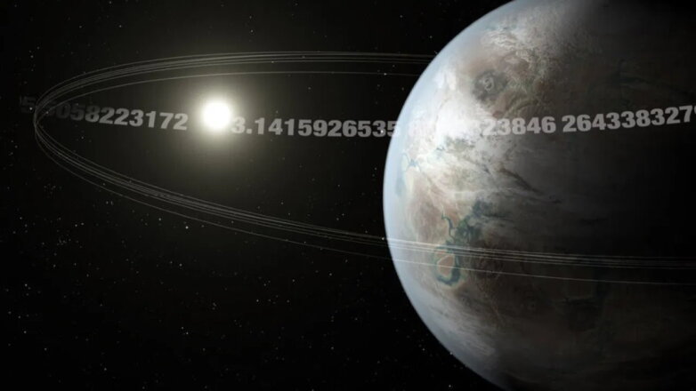 Астрономы обнаружили «раскаленную» планету размером с Землю