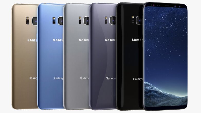 Samsung решила обезопасить старые популярные флагманы Galaxy