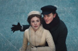 В России сняли приключенческий фильм про фигуристов-карманников