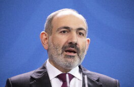 Пашинян предложил способ решить карабахский конфликт