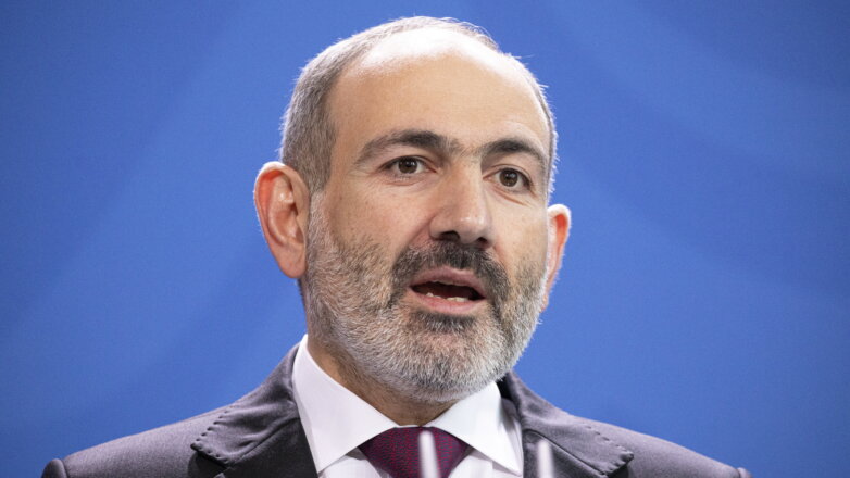 Пашинян рассказал, за что ведут бои в Карабахе
