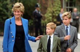 Netflix готовит необычную экранизацию истории принцессы Дианы