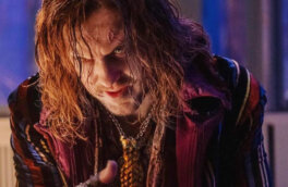 Звезда «Гарри Поттера» сменила имидж в новом фильме Netflix