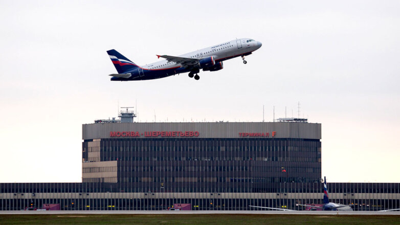 Россия возобновила авиасообщение с двумя странами