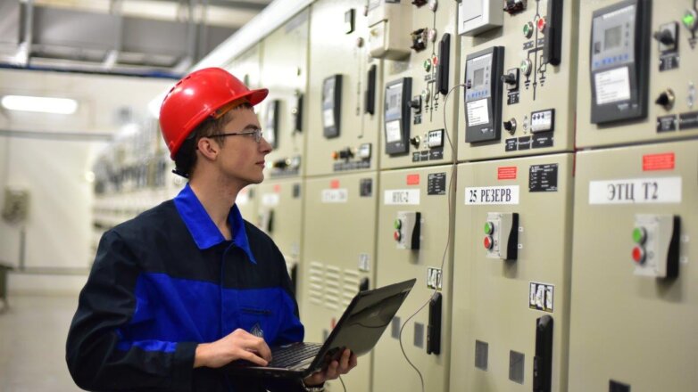 Челябинский цинковый завод передал производство в цифровые руки