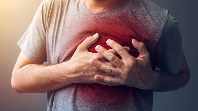 Английские врачи рассказали, как снизить риск инфаркта