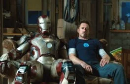 Роберт Дауни-младший объяснил уход из киновселенной Marvel