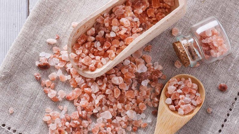 Обнаружена самая полезная для здоровья соль