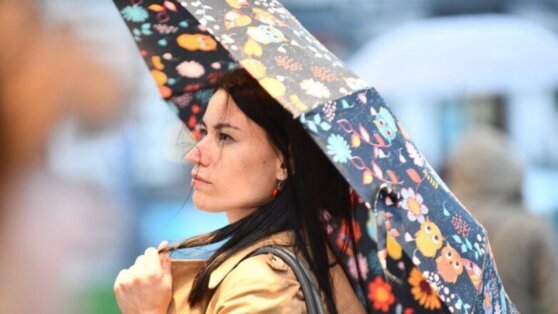 Москвичам пообещали резкие перепады погоды