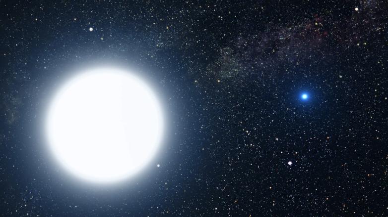 Астрономы объяснили, какие звезды можно считать настоящими