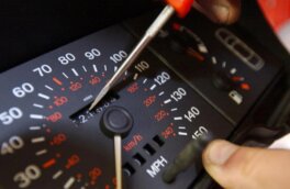 Эксперты выявили автомобили, у которых чаще всего скручивают пробег