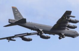 США отработали удары крылатых ракет по России из Эстонии и Канады