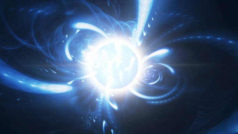 Обнаружено самое сильное магнитное поле во Вселенной