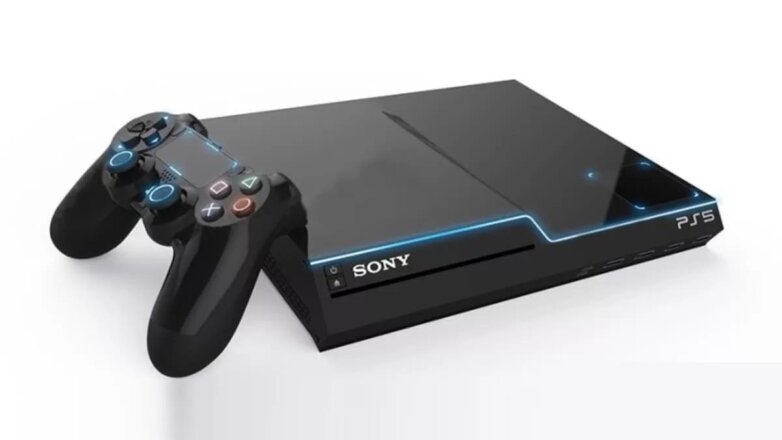 Sony расскажет подробности о новой PlayStation 5