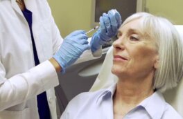 Ученые заявили об опасности ботокса