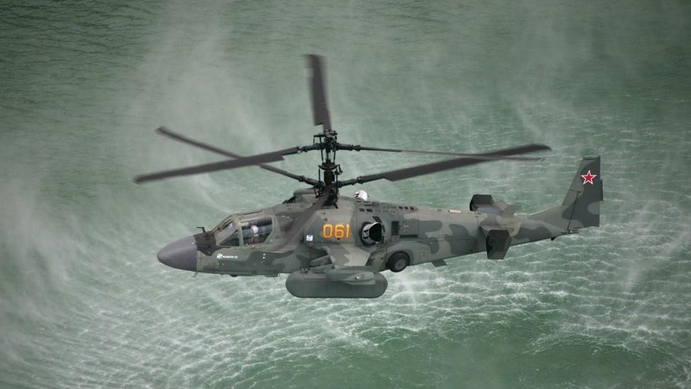 Российские аналоги "Мистраля" смогут нести до 16 вертолетов