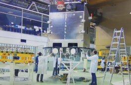 Космический ядерный буксир "Зевс" может получить военное применение