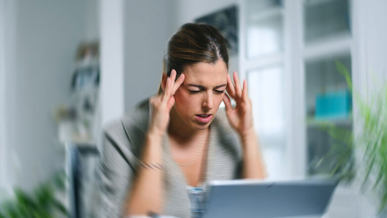 Как предотвратить приступ мигрени: 4 доступных способа